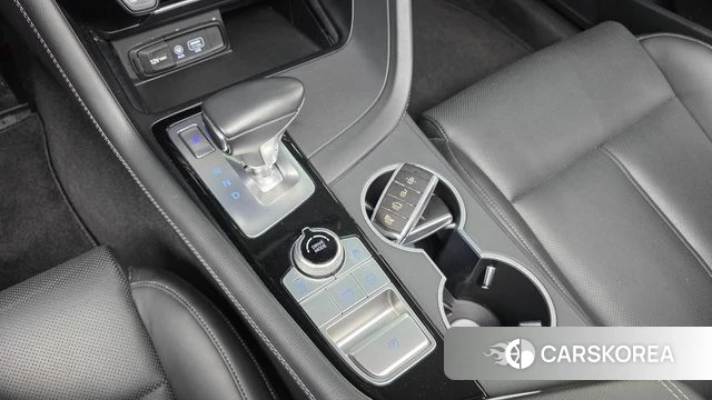 Genesis G70 id 4633124 из Кореи 19