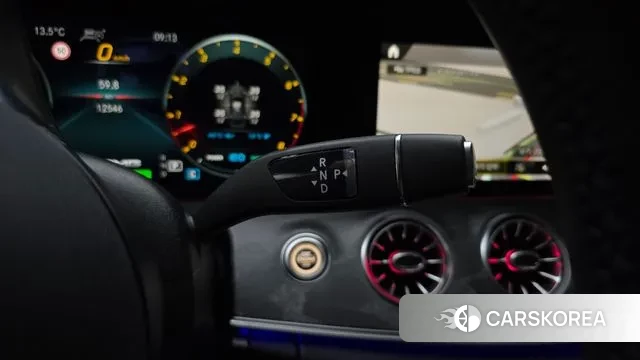 Mercedes-Benz AMG GT id 3586195 из Кореи 19