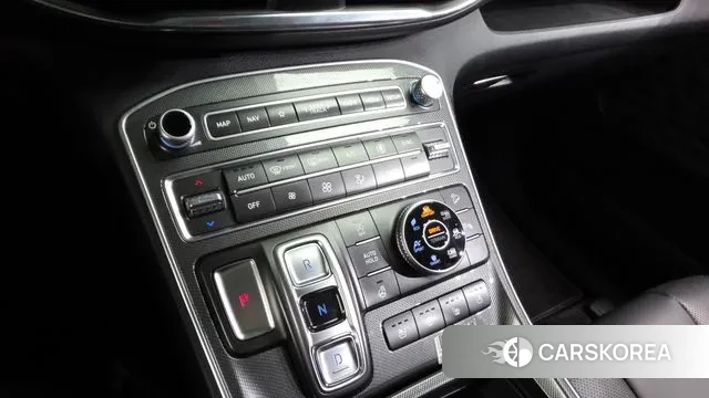 Hyundai The New Santa Fe id 3058283 из Кореи 19