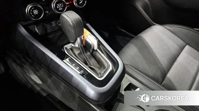 Renault Korea (Samsung) XM3 id 2960974 из Кореи 19