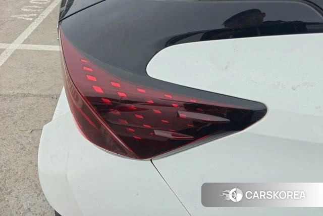 Toyota YARIS L Zhixuan id 4333939 из Китая 16