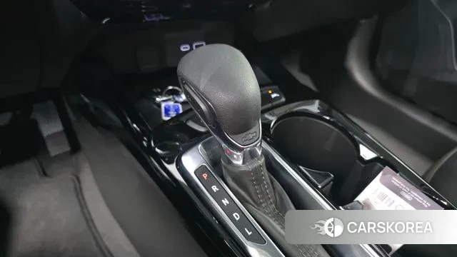 Chevrolet (GM Daewoo) Trax Crossover id 3770416 из Кореи 19