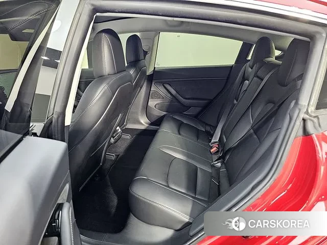 Tesla Model 3 id 3368104 из Кореи 19