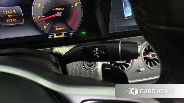 Mercedes-Benz E-Class W213 id 3034131 из Кореи 19