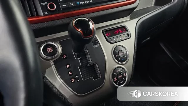 Kia The New Ray id 3514326 из Кореи 19