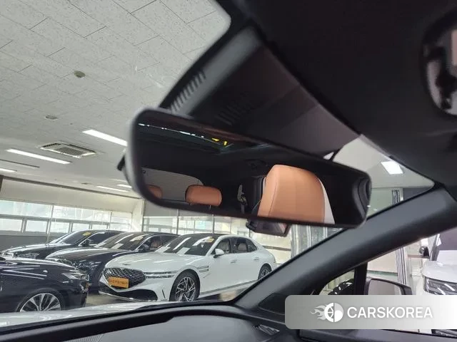 Kia Sportage 5th Generation Hybrid id 3606788 из Кореи 19