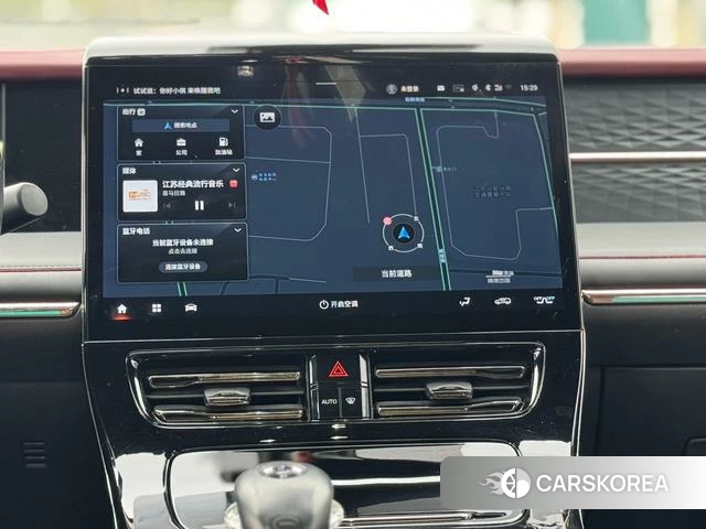 GAC Trumpchi Trumpchi M8 id 4207168 из Китая 17