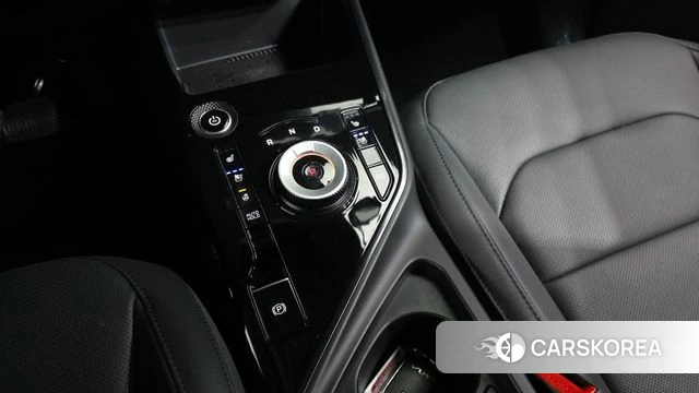 Kia Di All New Niro EV id 4711087 из Кореи 31