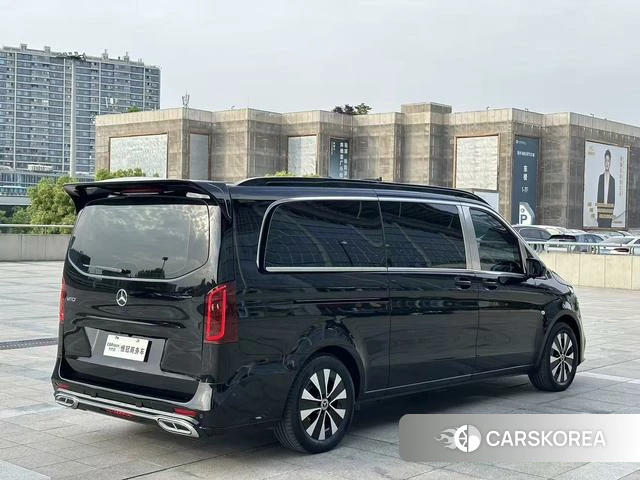 Mercedes-Benz Vito id 4275292 из Китая 12