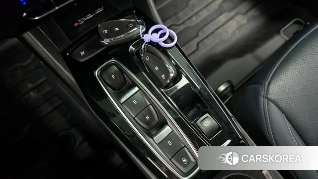 Chevrolet (GM Daewoo) Bolt EUV id 3922607 из Кореи 19