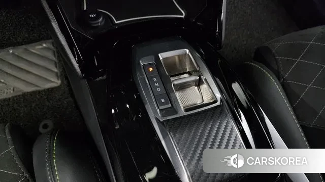 Peugeot e-208 second Generation id 3185499 из Кореи 19