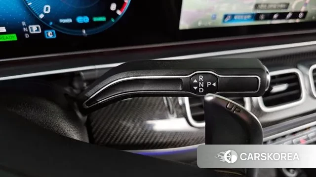 Mercedes-Benz GLE-Class W167 id 3787930 из Кореи 19