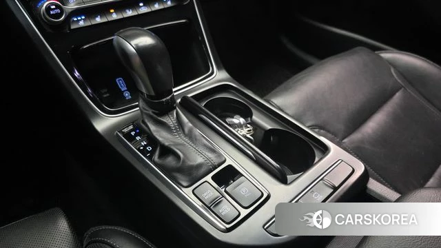 Hyundai Grandeur IG id 4865560 из Кореи 19