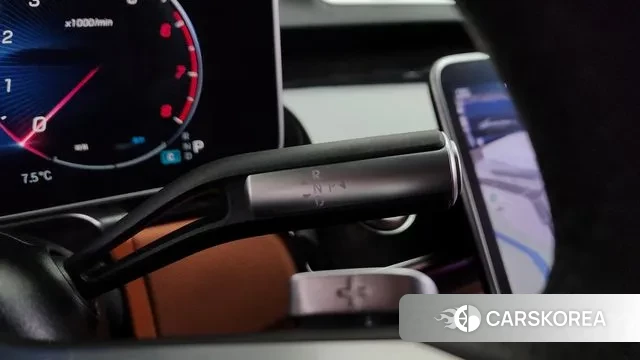 Mercedes-Benz S-Class W223 id 3371884 из Кореи 19