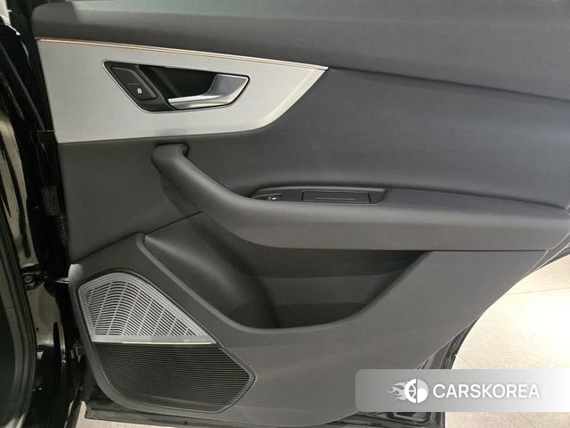 Audi Q7 id 4307500 из Китая 25