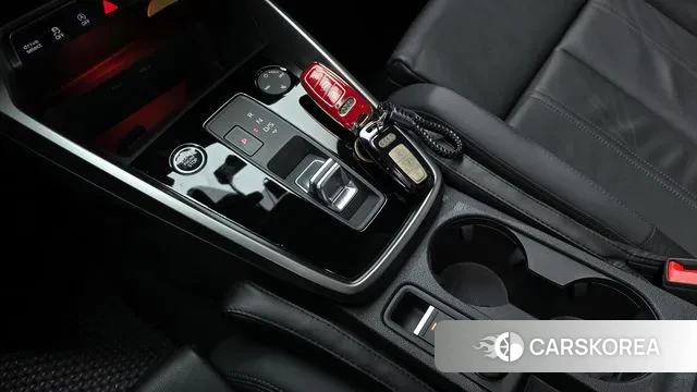 Audi A3 (8Y) id 3453046 из Кореи 19