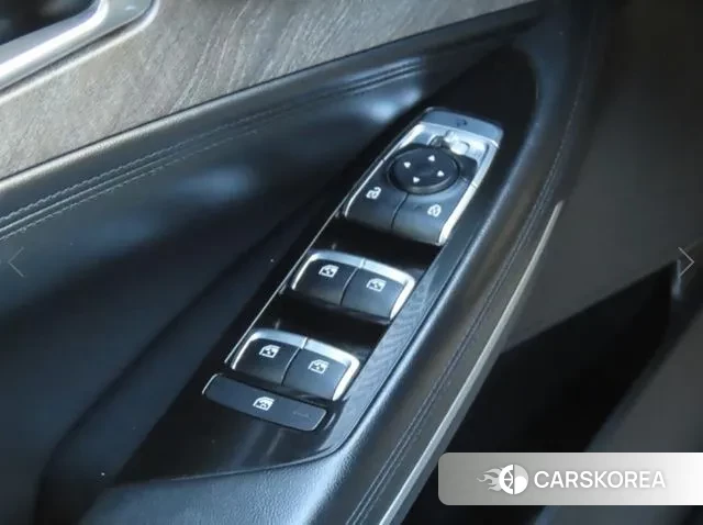 Kia K8 id 3453468 из Кореи 19