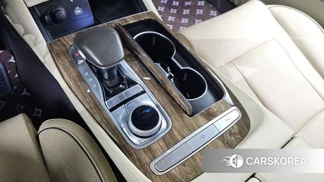 Kia More K9 id 3754376 из Кореи 19