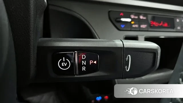 Kia The New Kia Ray EV id 3596519 из Кореи 19