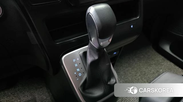 Hyundai Staria id 4893259 из Кореи 30