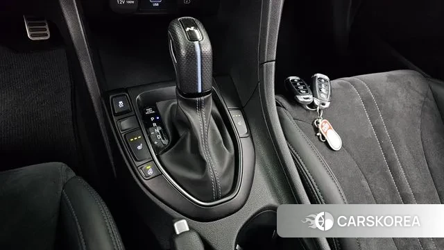 Hyundai Veloster (JS) id 3546280 из Кореи 19