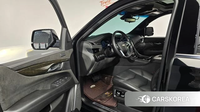 Cadillac Escalade id 3966185 из Кореи 19