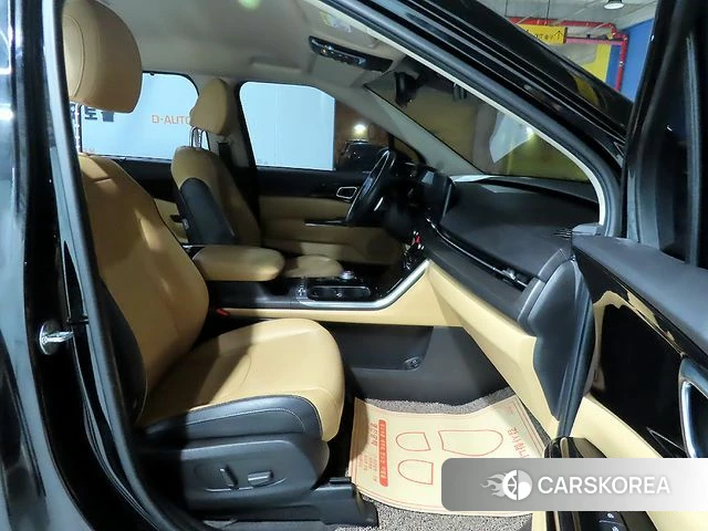 Kia Carnival 4th generation id 3833238 из Кореи 19