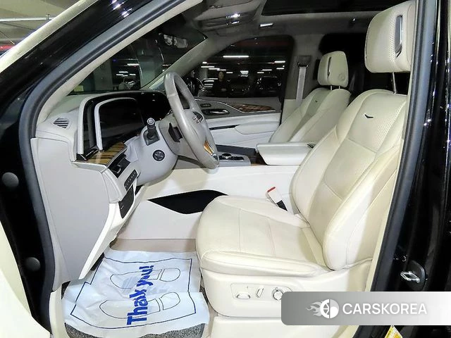 Cadillac Escalade 5th Generation id 3865264 из Кореи 19