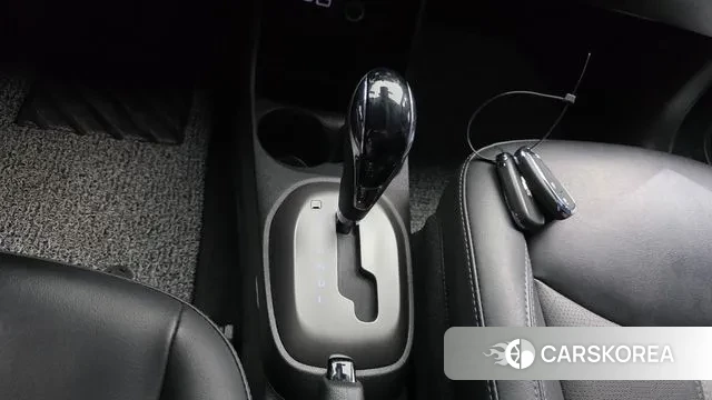 Chevrolet (GM Daewoo) The New Spark id 3540585 из Кореи 19