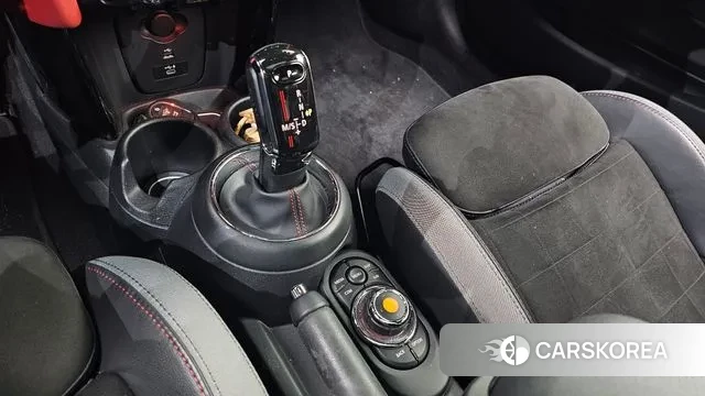 Mini Cooper S id 3735871 из Кореи 19