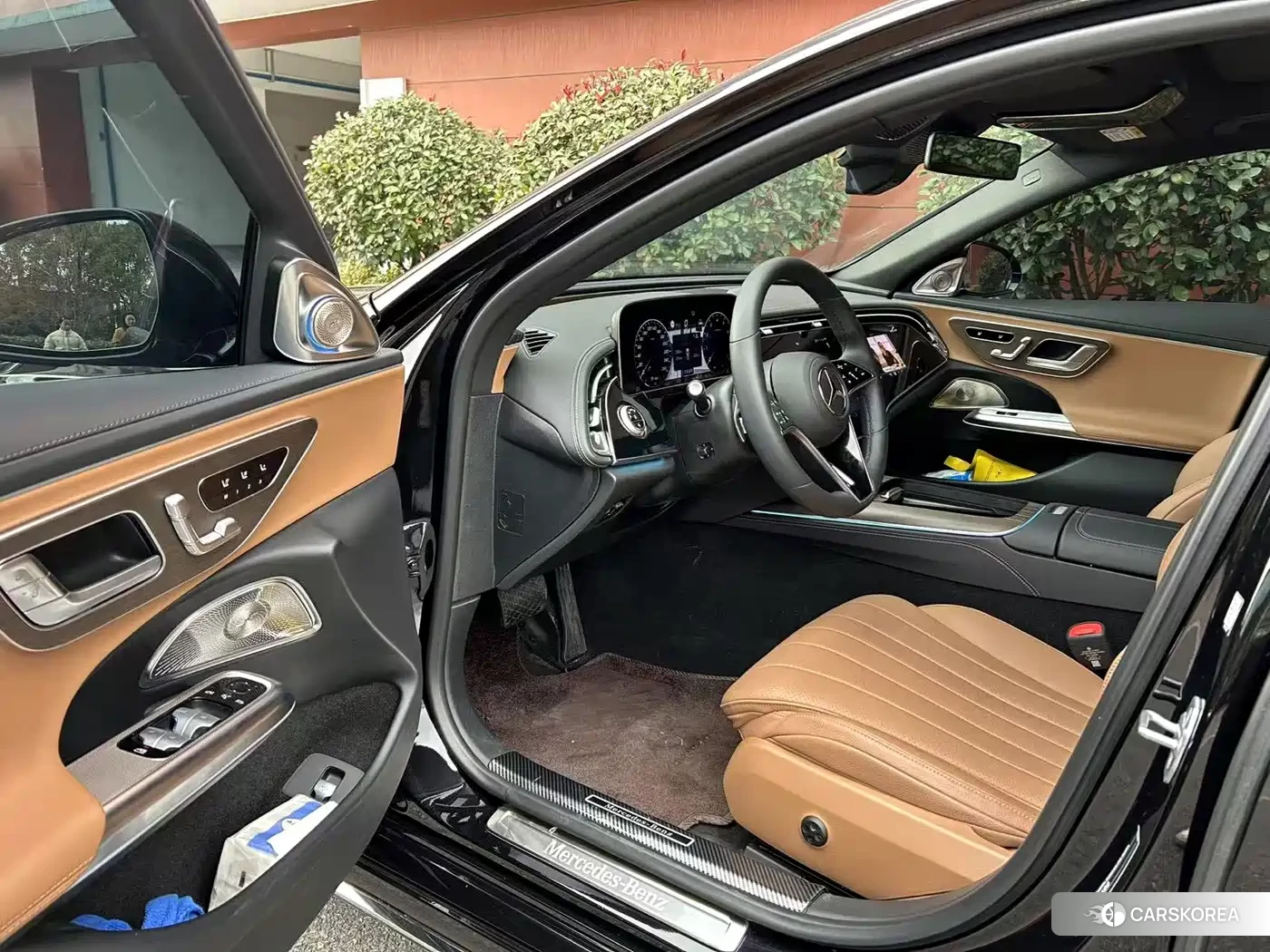 Mercedes-Benz E-Class id 4628211 из Китая 15