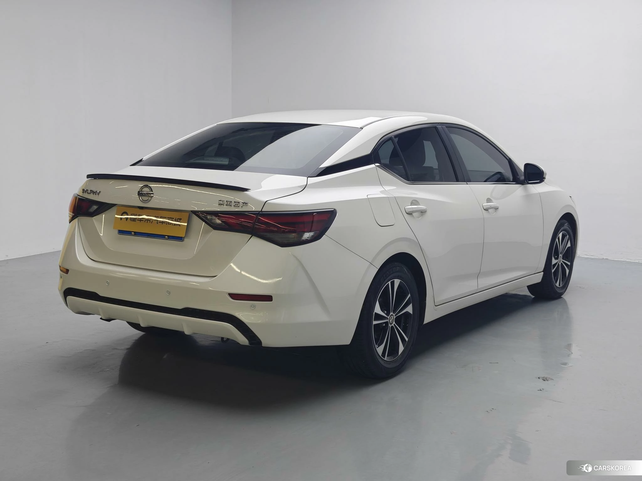 Nissan Xuan Yi id 4479758 из Китая 19