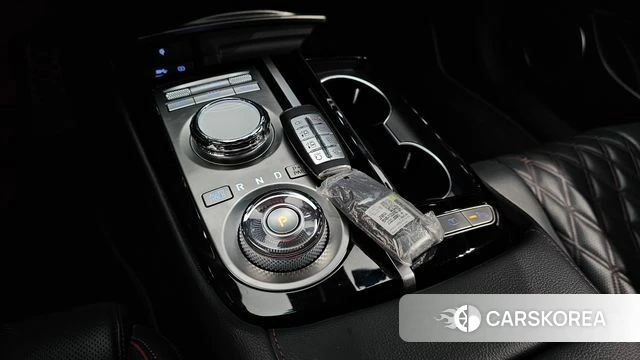 Genesis G80 (RG3) id 3799134 из Кореи 19