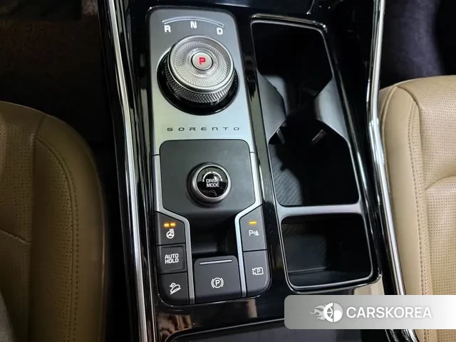 Kia The New Sorento 4th Generation id 3624756 из Кореи 19