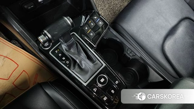 Kia Sportage 5th Generation id 3884496 из Кореи 19