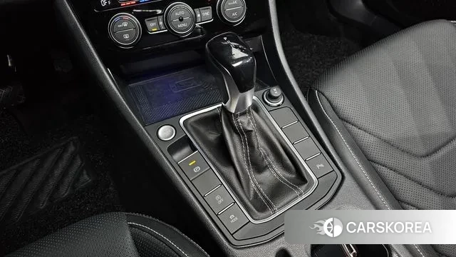 Volkswagen 7th Generation of Jetta id 3769702 из Кореи 19