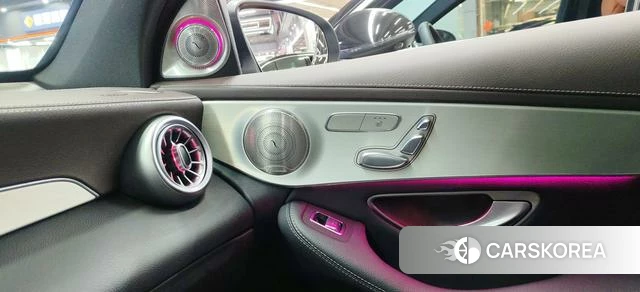Mercedes-Benz GLC id 4271383 из Китая 10