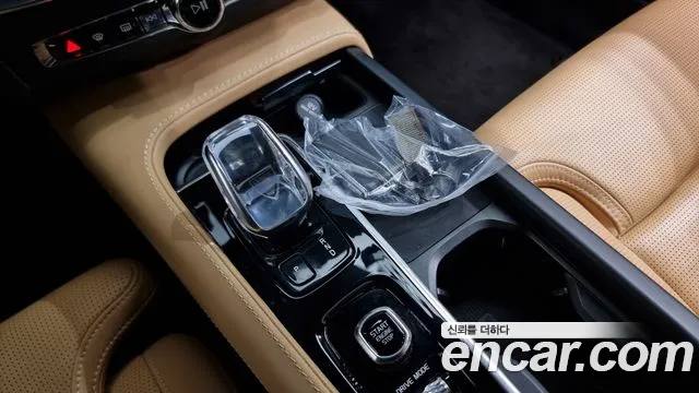 Volvo S90 id 2645382 из Кореи 19