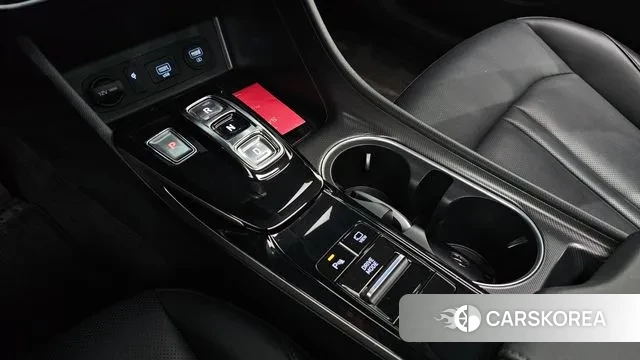 Hyundai Sonata (DN8) id 3259196 из Кореи 19