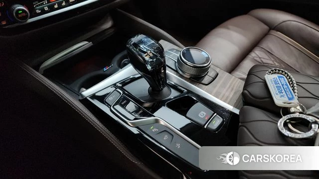 BMW 6 Series GT (G32) id 4574607 из Кореи 37
