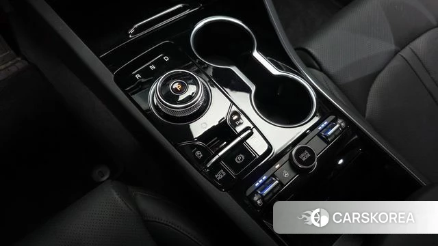 Kia K5 3rd generation id 3897329 из Кореи 19