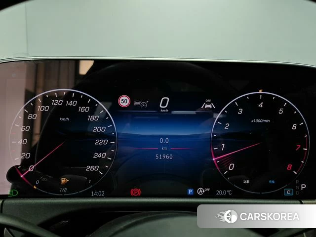 Mercedes-Benz E-class id 4290127 из Китая 19