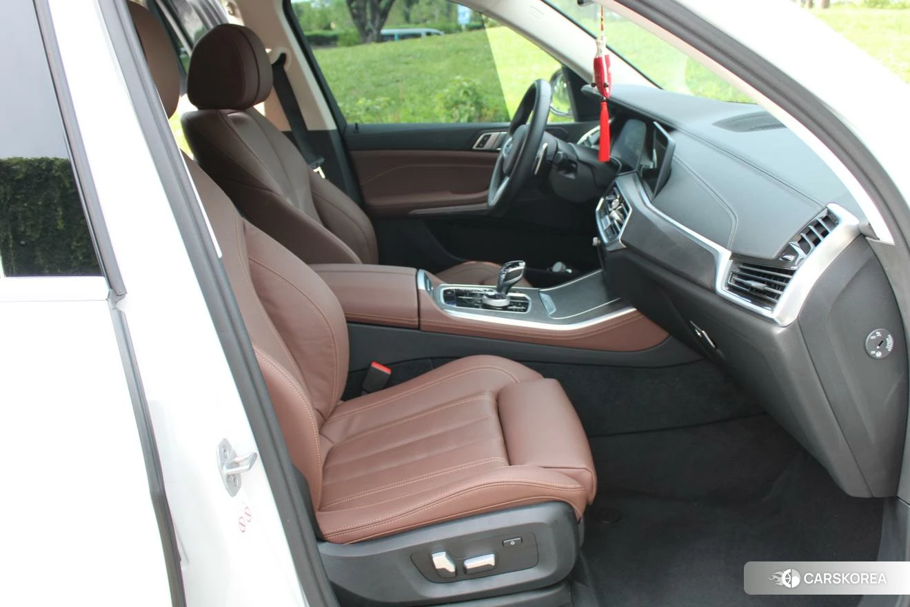 BMW X5 (imported) id 4420184 из Китая 16