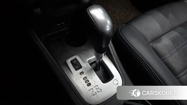 Renault Korea (Samsung) SM3 Z.E. id 3434390 из Кореи 19