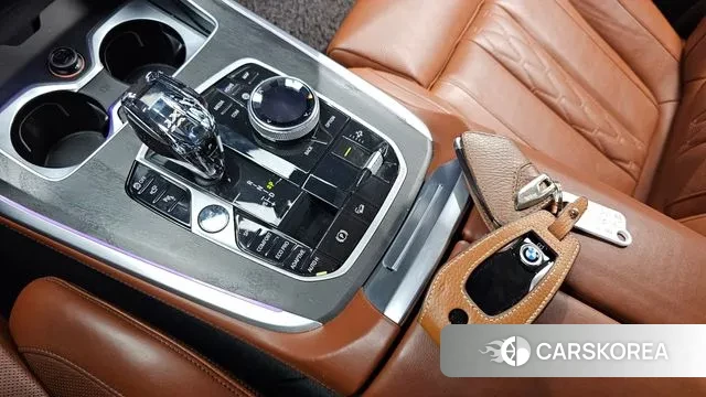 BMW X7 (G07) id 2994105 из Кореи 19
