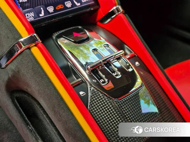 Ferrari Rome id 4834580 из Кореи 19