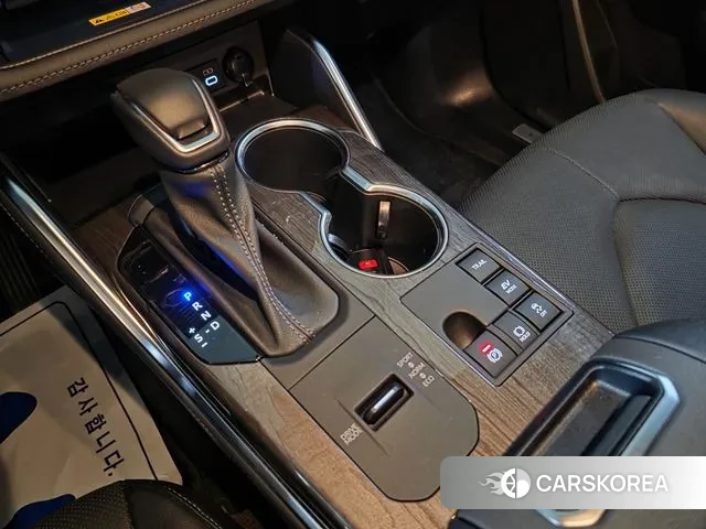 Toyota Highlander 4th Generation id 3528772 из Кореи 18