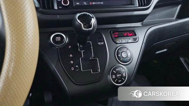 Kia The New Kia Ray id 4540575 из Кореи 19