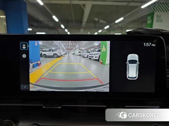 Hyundai Kona Hybrid (SX2) id 3963971 из Кореи 19