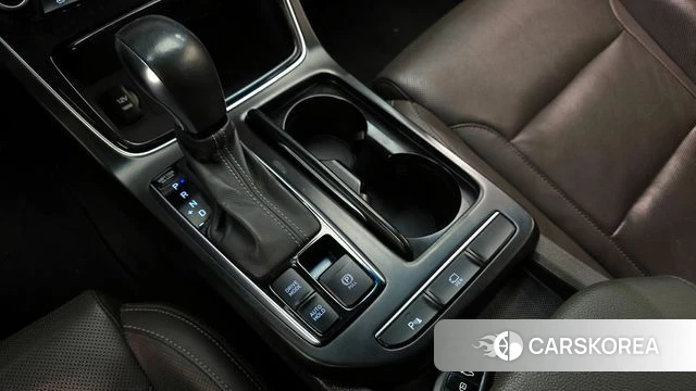 Hyundai Grandeur IG id 3853922 из Кореи 19